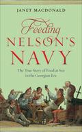 Feeding Nelson’s Navy