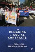 The Remaking of Social Contracts