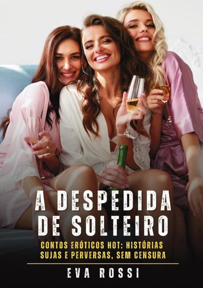 A despedida de solteiro