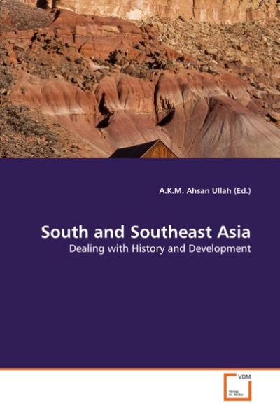 South and Southeast Asia