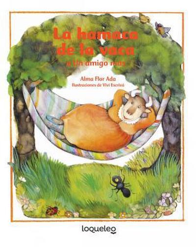 La Hamaca de la Vaca