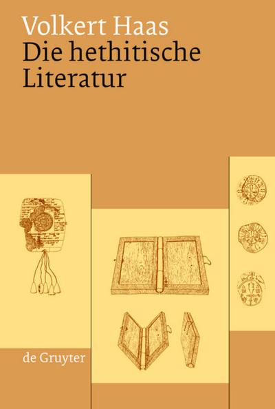 Die hethitische Literatur