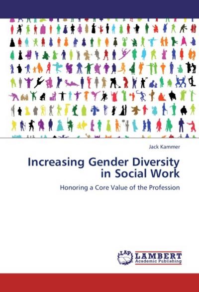 Increasing Gender Diversity in Social Work