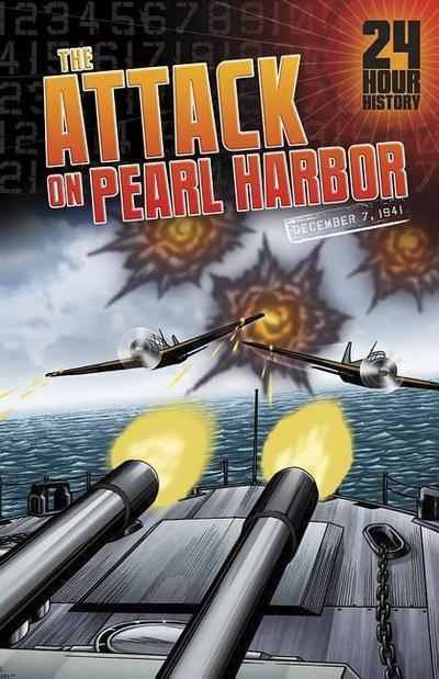 The Attack on Pearl Harbor
