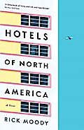 Hotels of North America