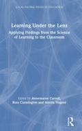 Learning Under the Lens