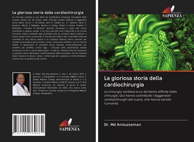 La gloriosa storia della cardiochirurgia