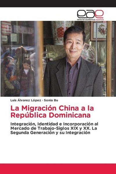 La Migración China a la República Dominicana