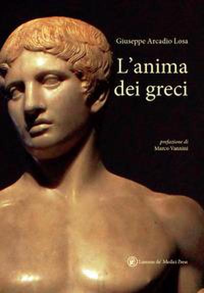 L’ anima dei greci