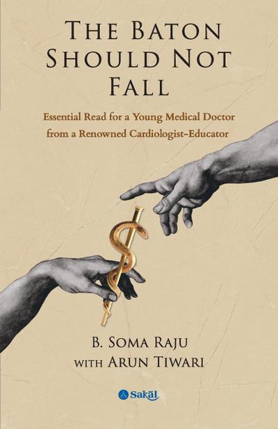 The Baton Should Not Fall (PB)