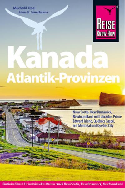 RF Kanada Atlantik  6.A/26