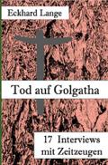 Tod auf Golgatha