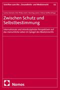 Zwischen Schutz und Selbstbestimmung