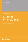 KI-Recht international