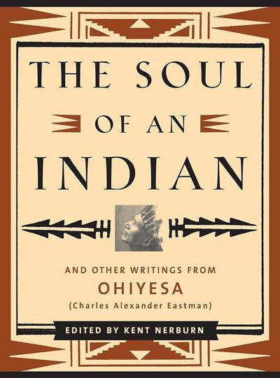 The Soul of an Indian