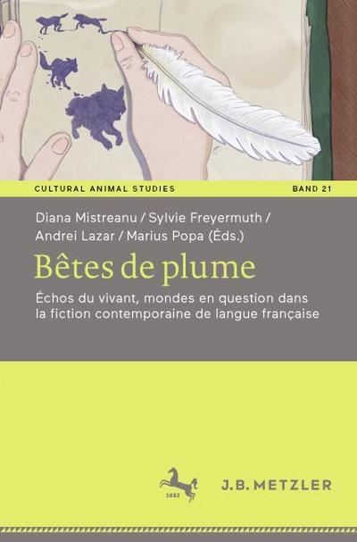 Bêtes de plume