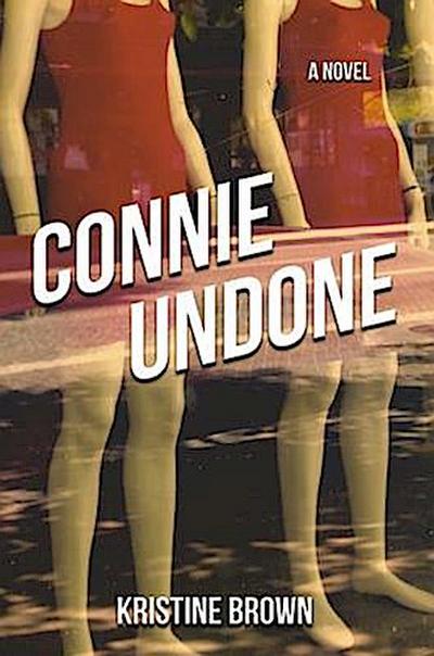 Connie Undone