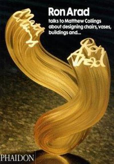 Ron Arad