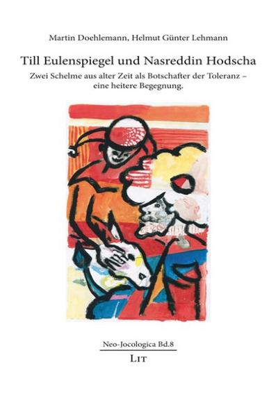 Till Eulenspiegel und Nasreddin Hodscha