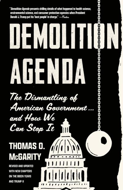 Demolition Agenda
