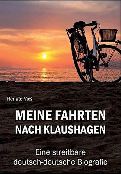 Meine Fahrten nach Klaushagen