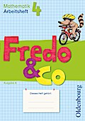 Fredo - Mathematik - Ausgabe A - 2009 - 4. Schulja