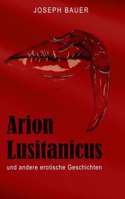 Arion Lusitanicus