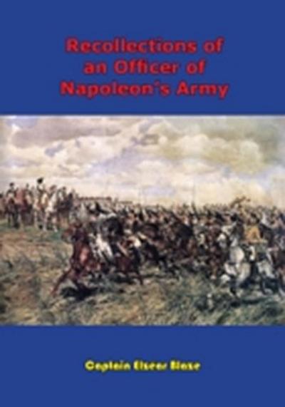 Decline And Fall Of Napoleon