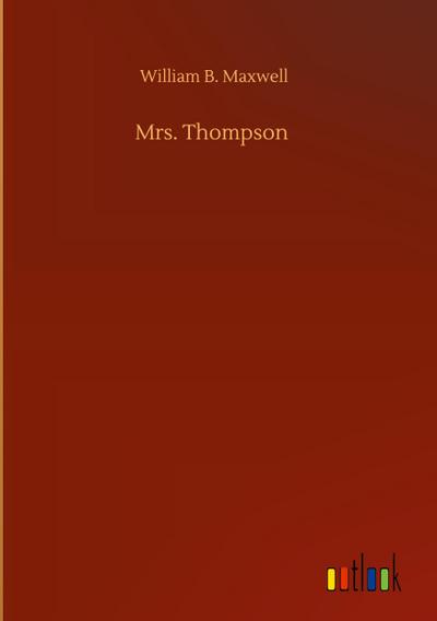Mrs. Thompson
