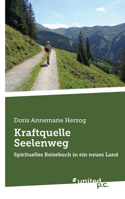 Kraftquelle Seelenweg