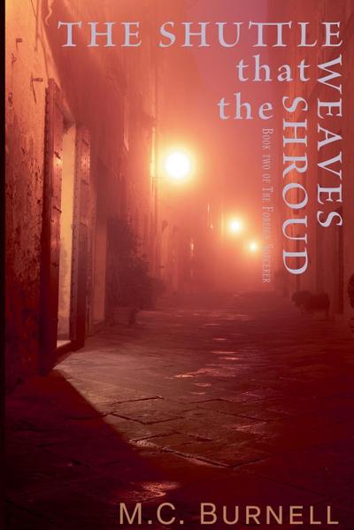 The Shuttle That Weaves the Shroud