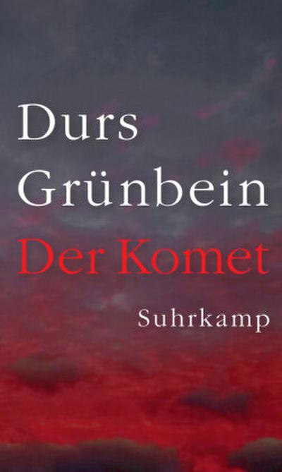 Der Komet