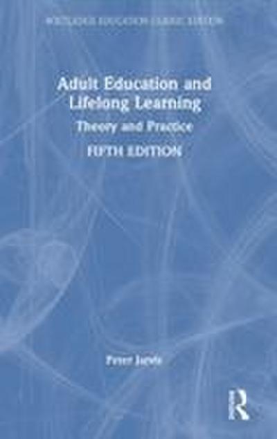 Adult Education and Lifelong Learning