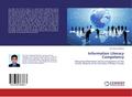 Information Literacy Competency