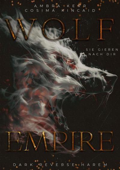 WOLF EMPIRE