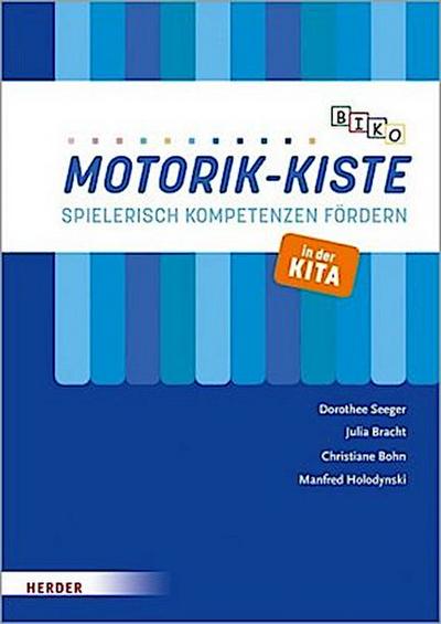 BIKO Motorik-Kiste