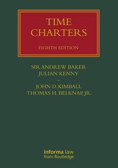 Time Charters
