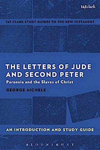 Letters of Jude and Second Peter: An Introduction and Study Guide