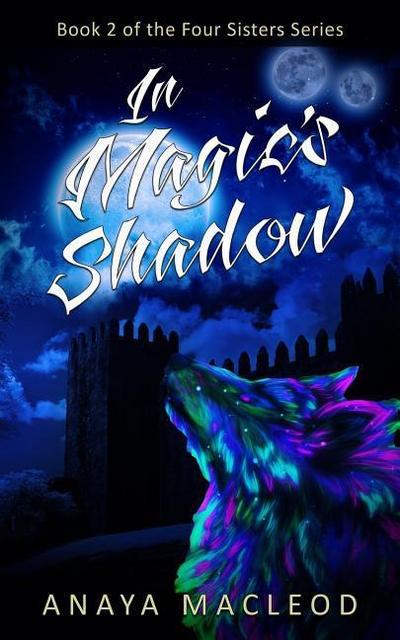 In Magic’s Shadow: Book 2 of The Four Sisters Series