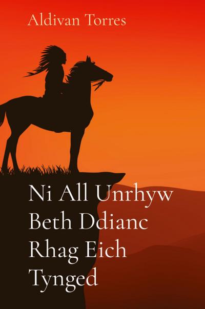 Ni All Unrhyw Beth Ddianc Rhag Eich Tynged