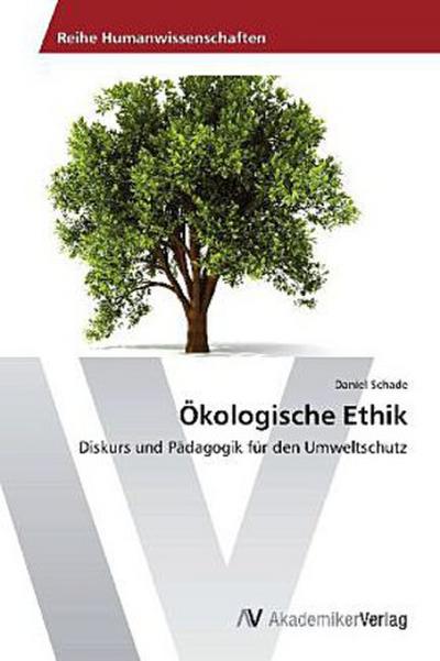 Ökologische Ethik