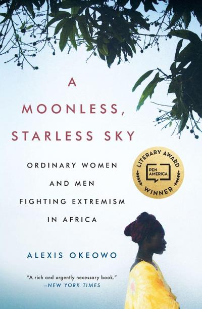 Moonless, Starless Sky