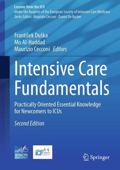Intensive Care Fundamentals