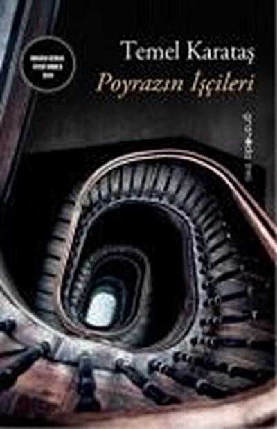 Poyrazin Iscileri