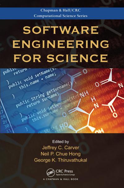 Software Engineering for Science