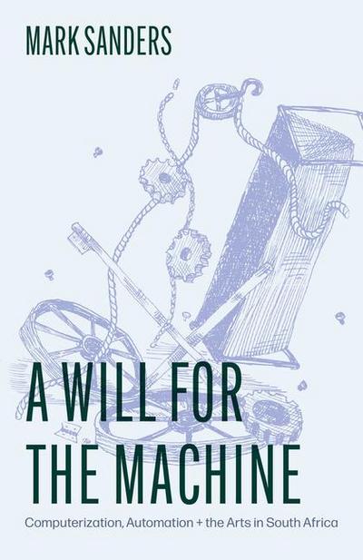 A Will for the Machine