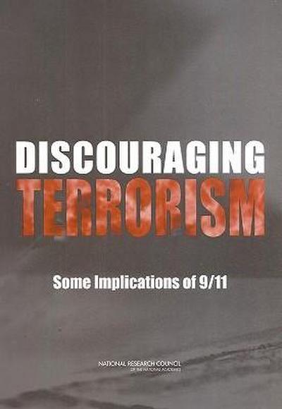 Discouraging Terrorism
