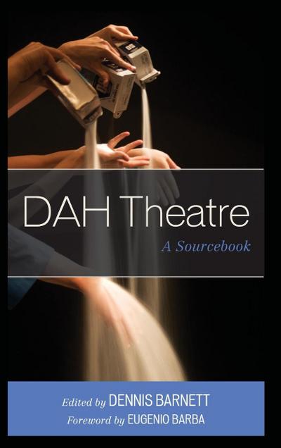 DAH Theatre