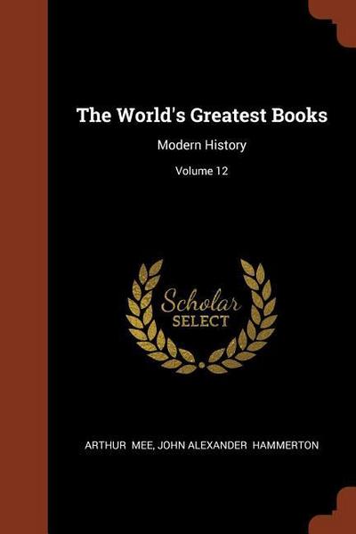 The World’s Greatest Books