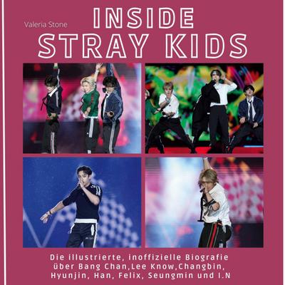 Inside <br> Stray Kids